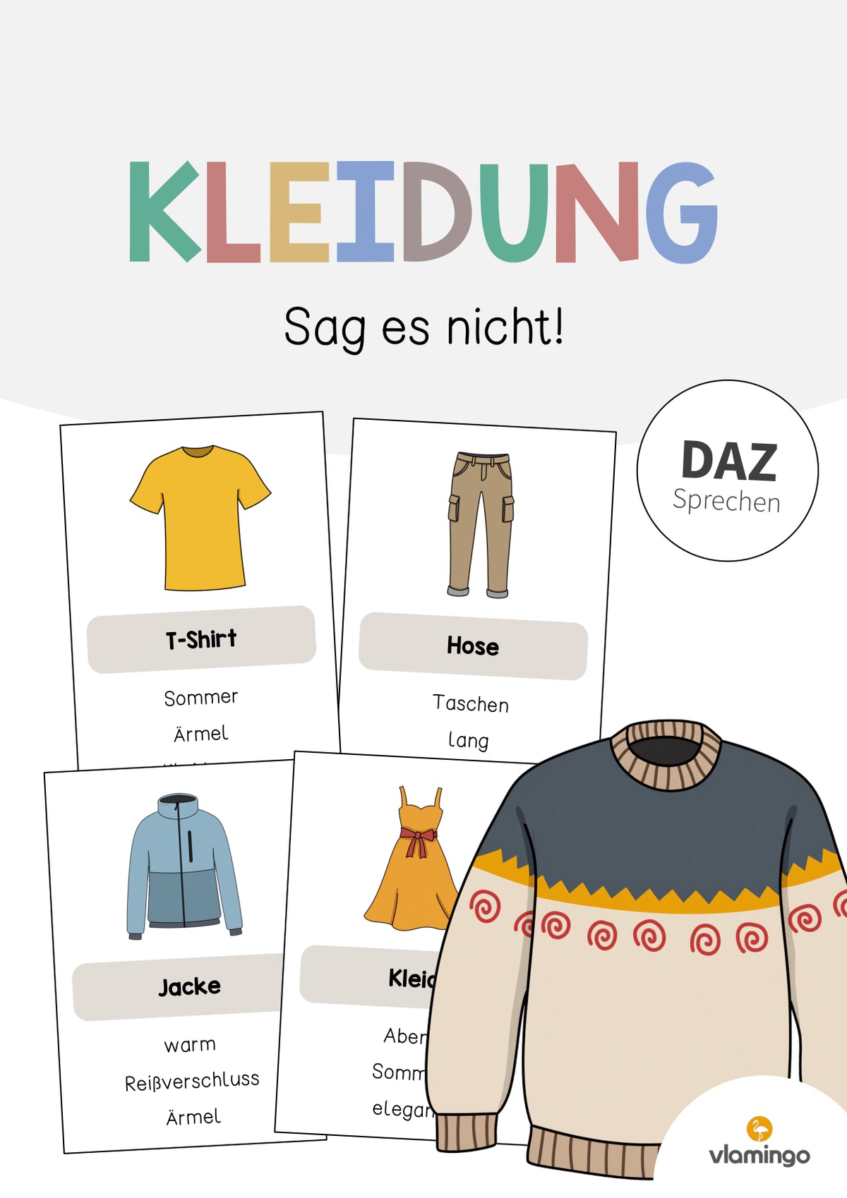 de deutsch kleidung sag es nicht 001