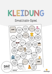 de deutsch kleidung smalltalkspiel 001
