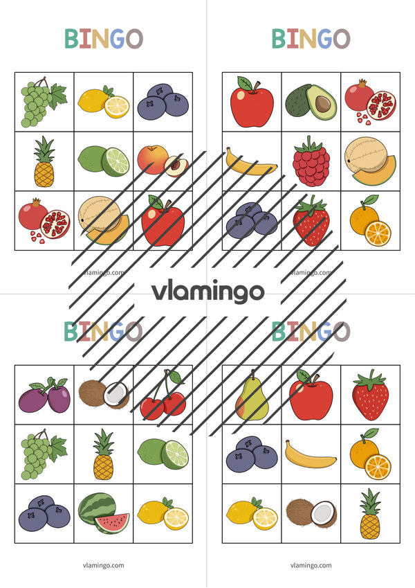 de deutsch obst bingo 007