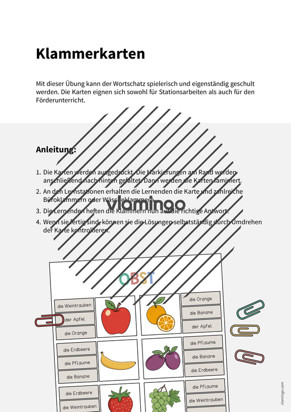 de deutsch obst klammerkarten 002