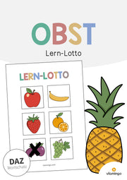 de deutsch obst lernlotto 001