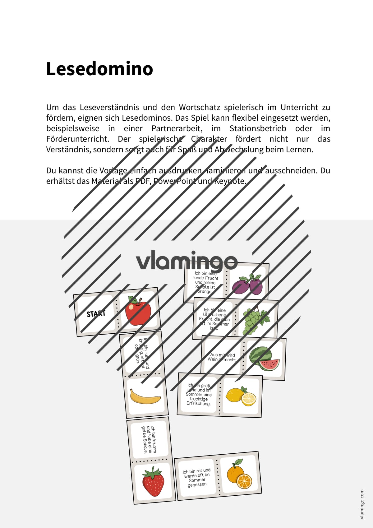 de deutsch obst lesedomino 002