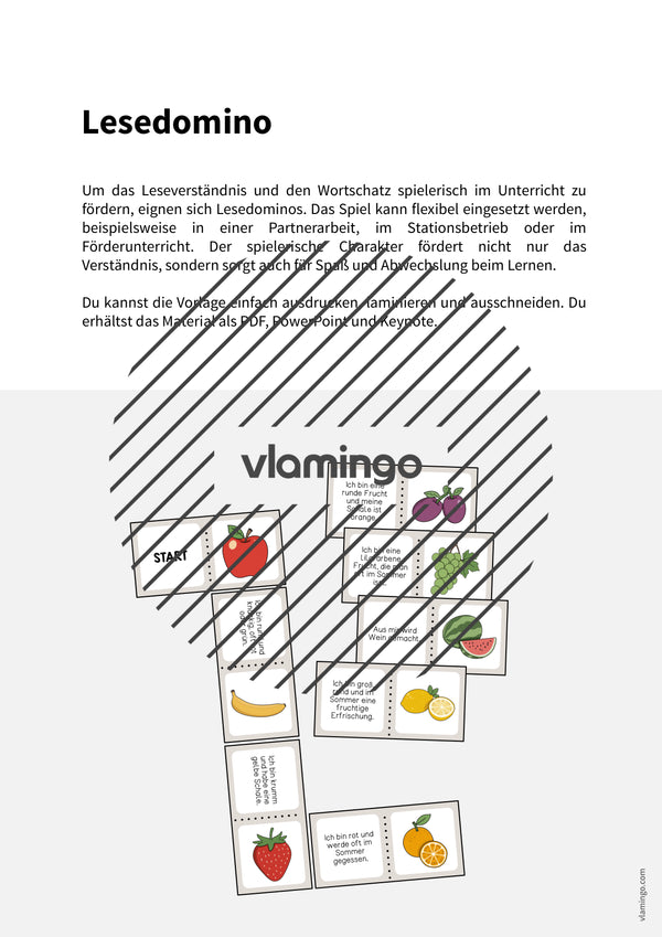 de deutsch obst lesedomino 002