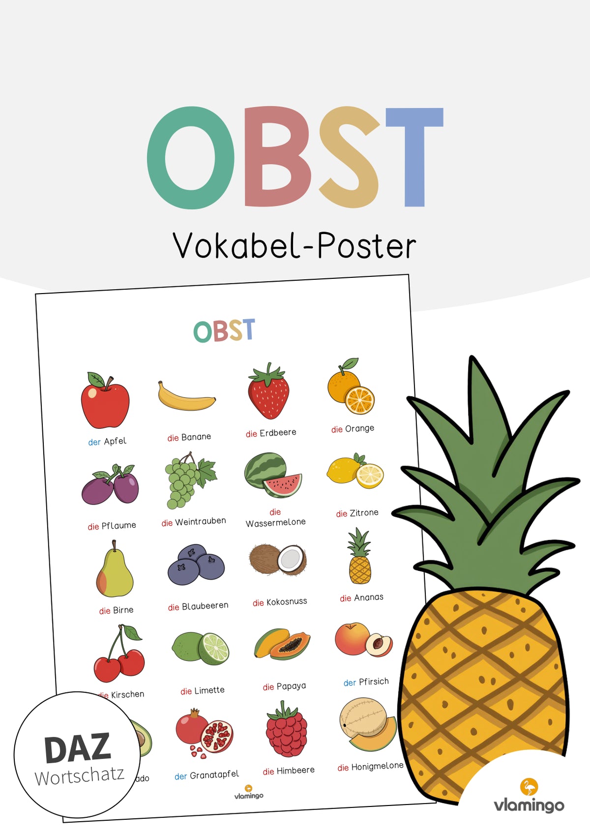 de deutsch obst vokabelposter 001