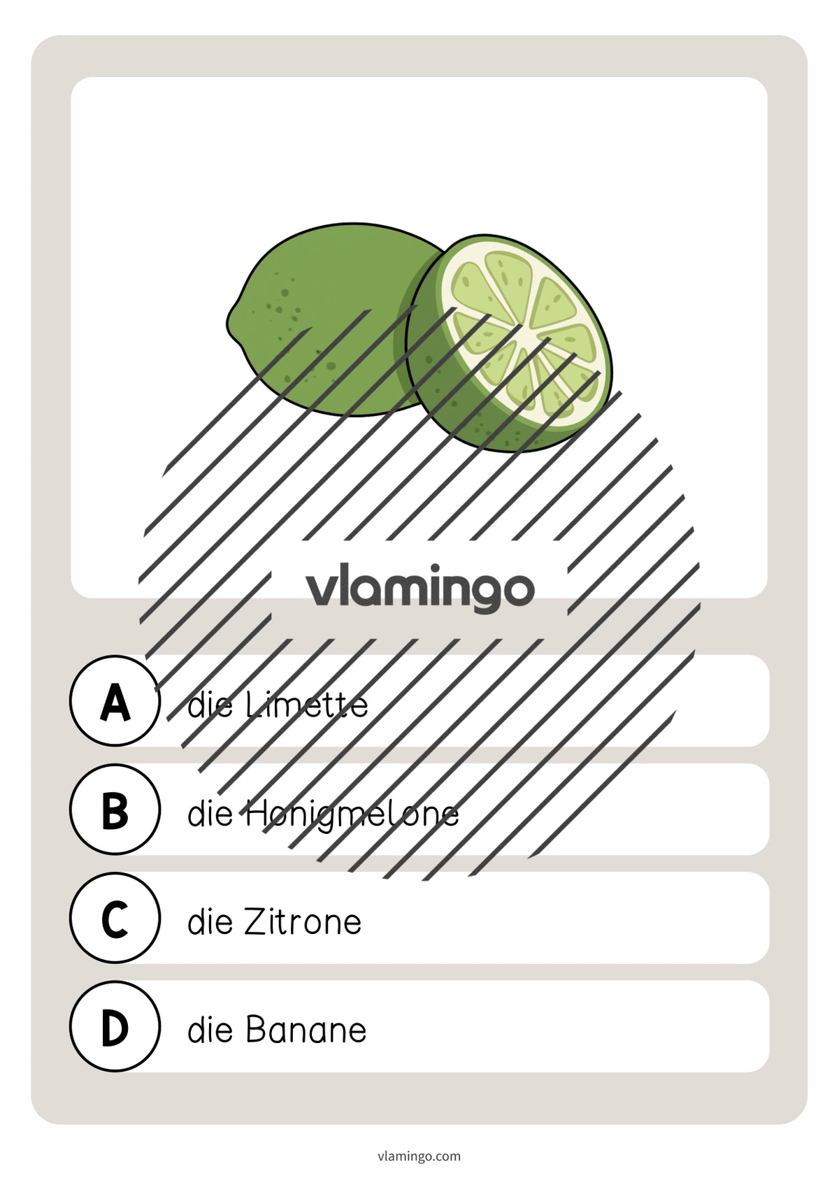 de deutsch obst vokabelquiz 031