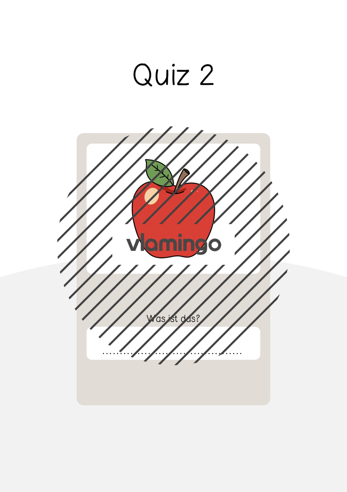 de deutsch obst vokabelquiz 045