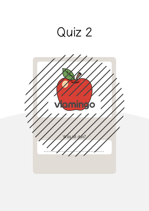 de deutsch obst vokabelquiz 045
