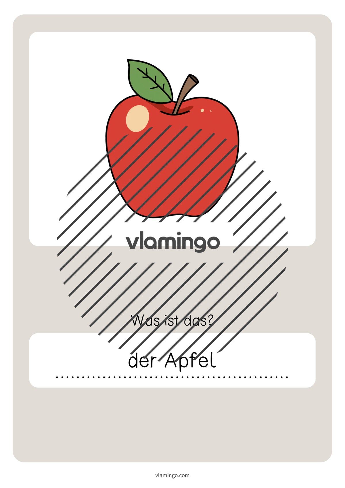 de deutsch obst vokabelquiz 047