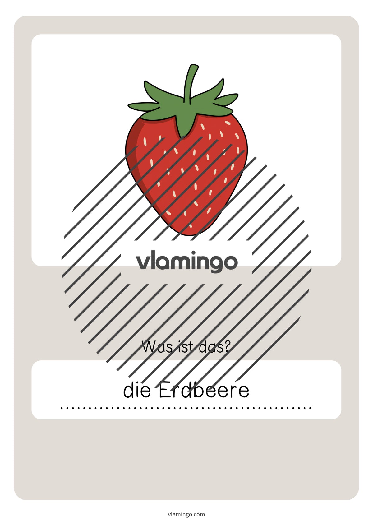 de deutsch obst vokabelquiz 051