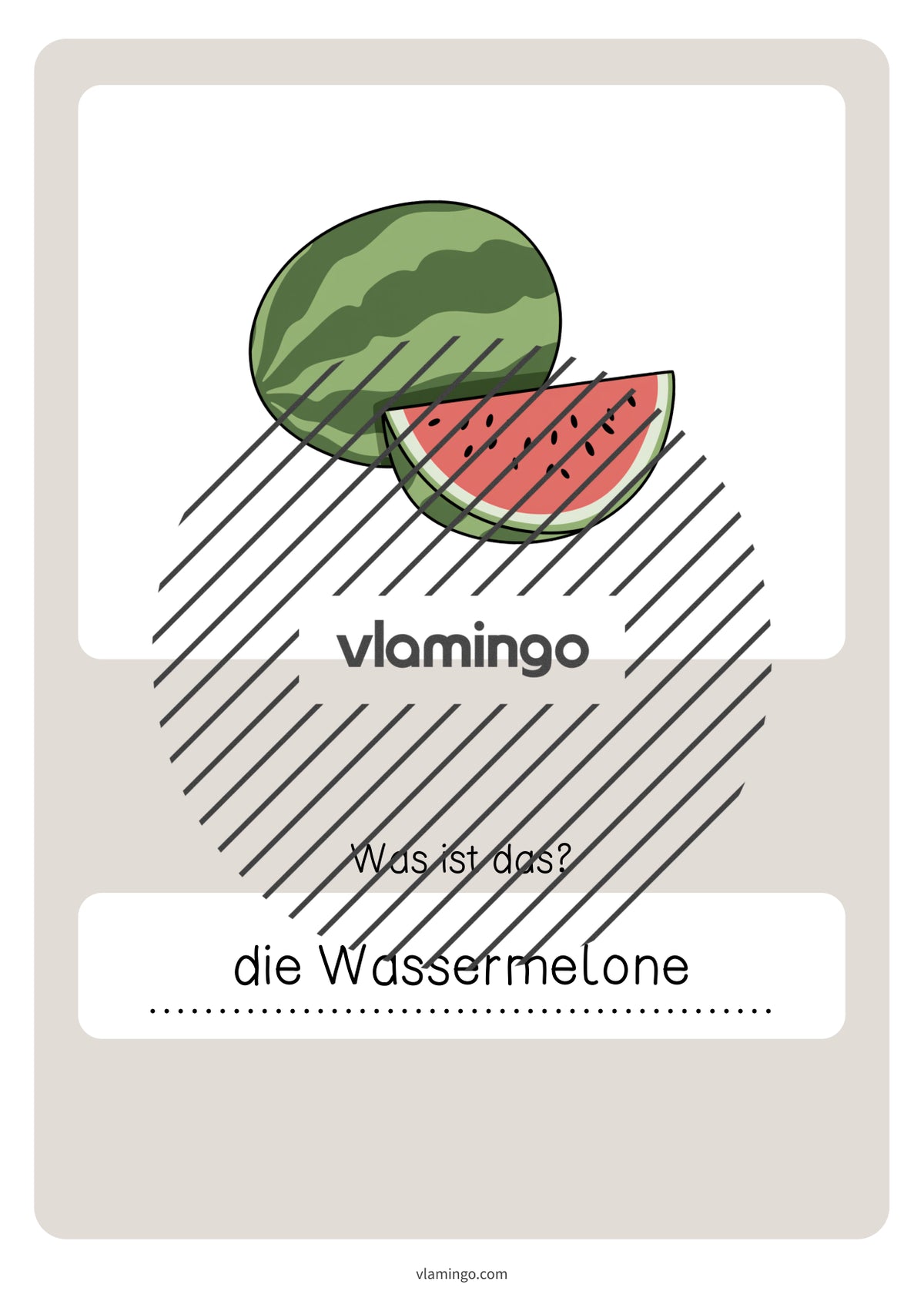 de deutsch obst vokabelquiz 059