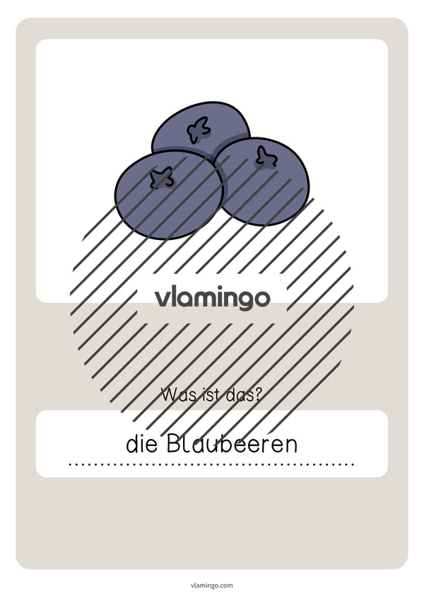 de deutsch obst vokabelquiz 065