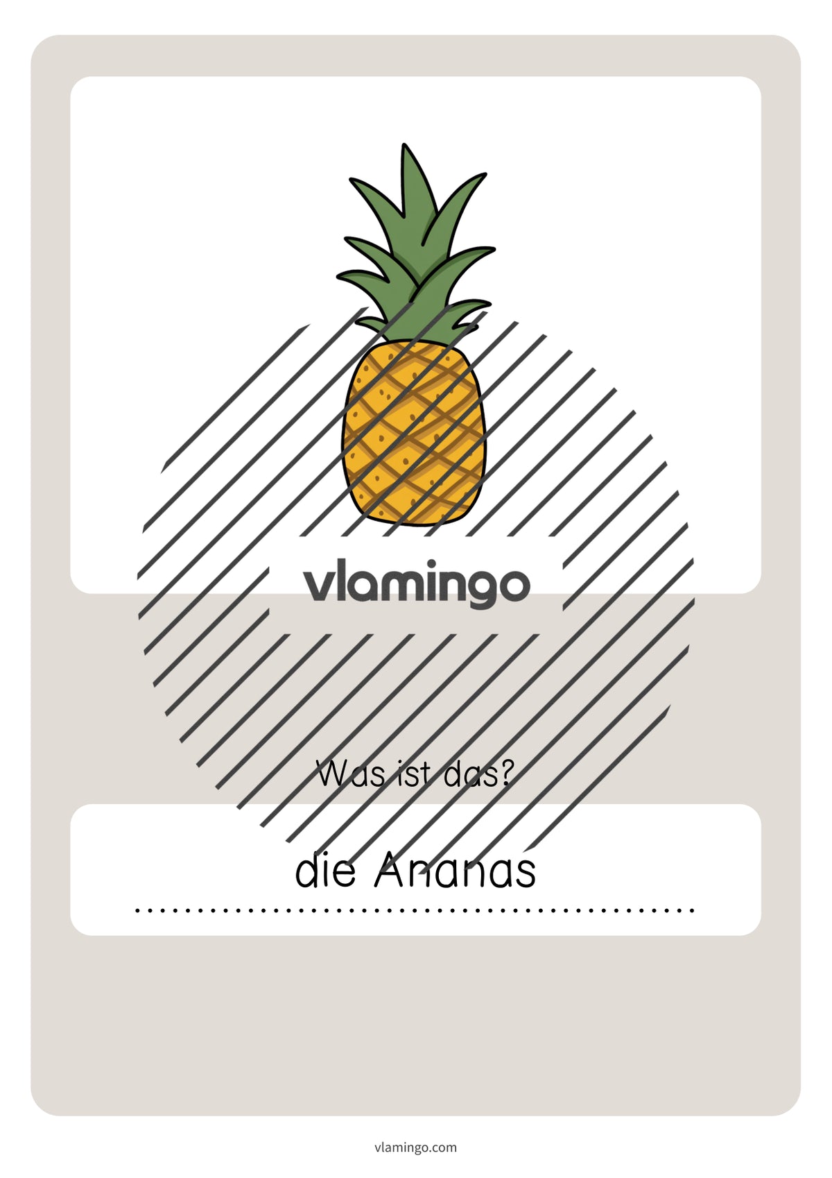 de deutsch obst vokabelquiz 069