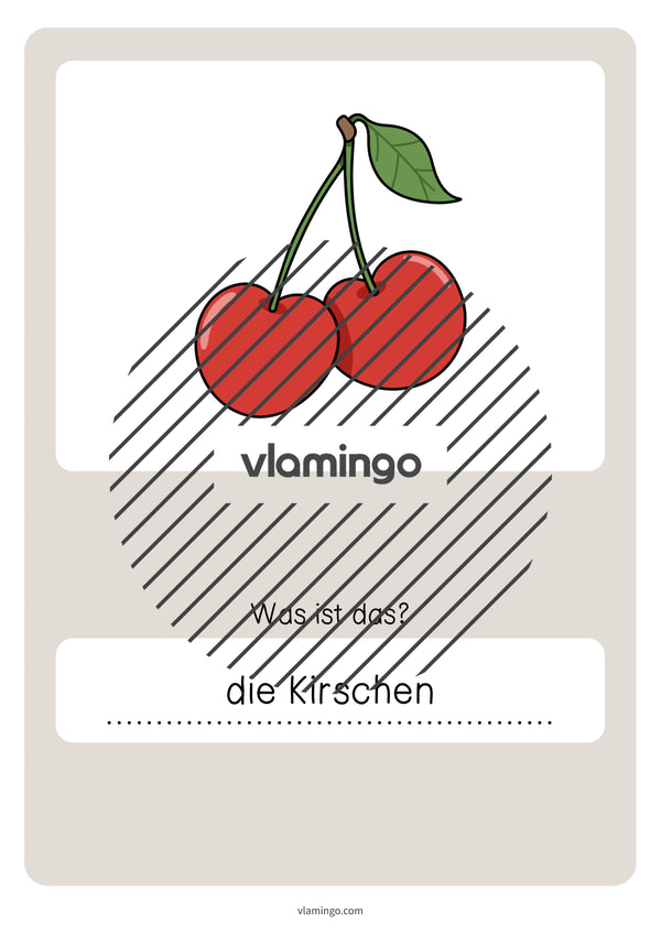de deutsch obst vokabelquiz 071