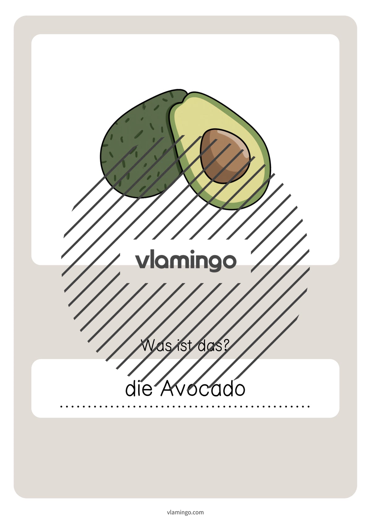 de deutsch obst vokabelquiz 079