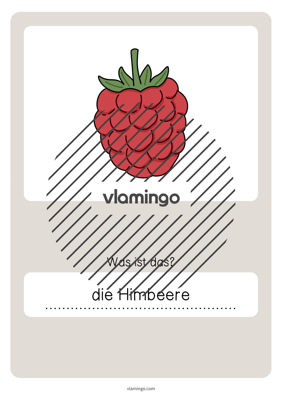 de deutsch obst vokabelquiz 083