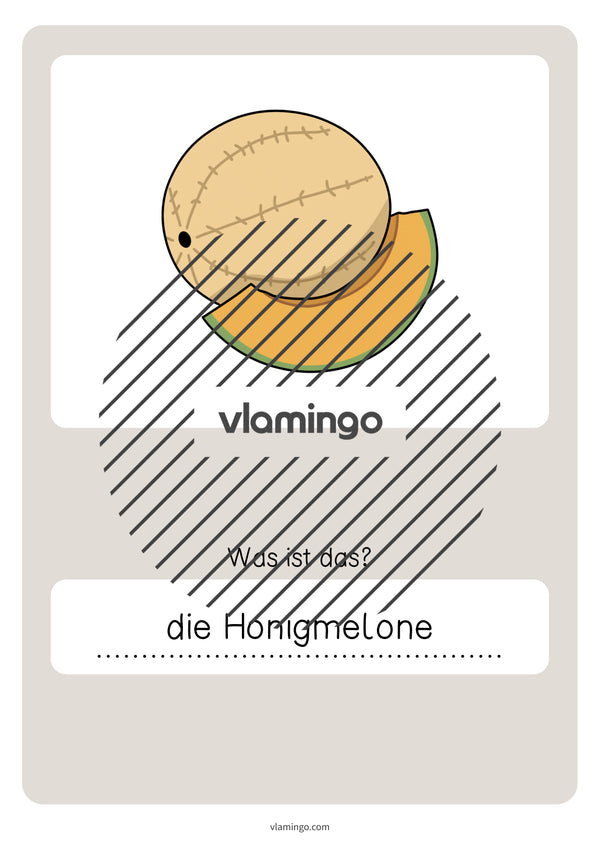 de deutsch obst vokabelquiz 085