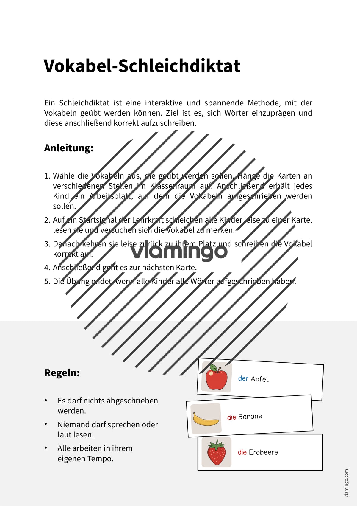de deutsch obst vokabelschleichdiktat 002