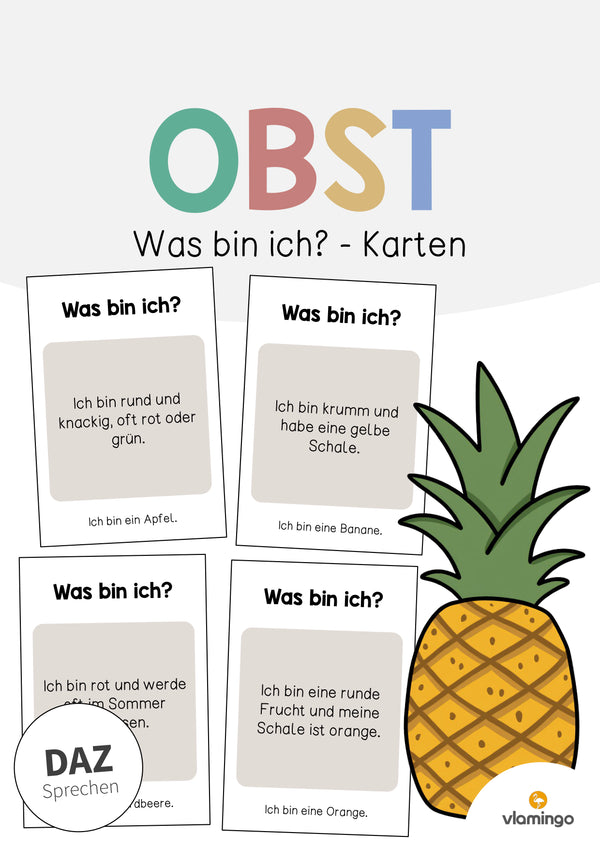 de deutsch obst was bin ich karten 001