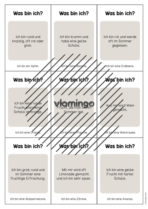 de deutsch obst was bin ich karten 003