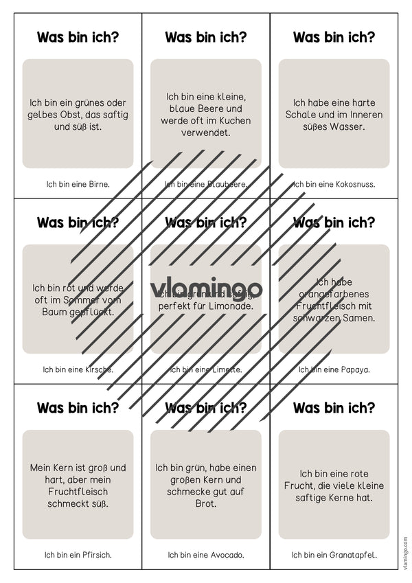 de deutsch obst was bin ich karten 004