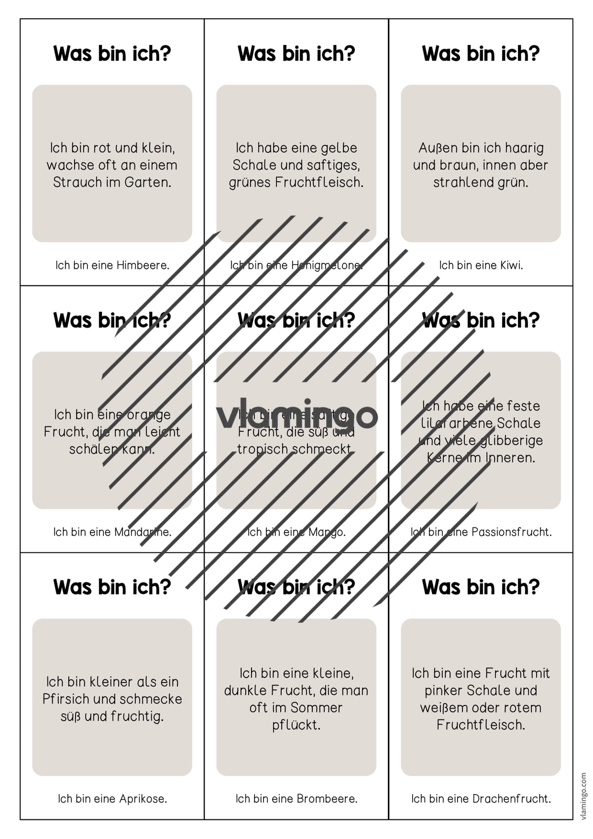 de deutsch obst was bin ich karten 005