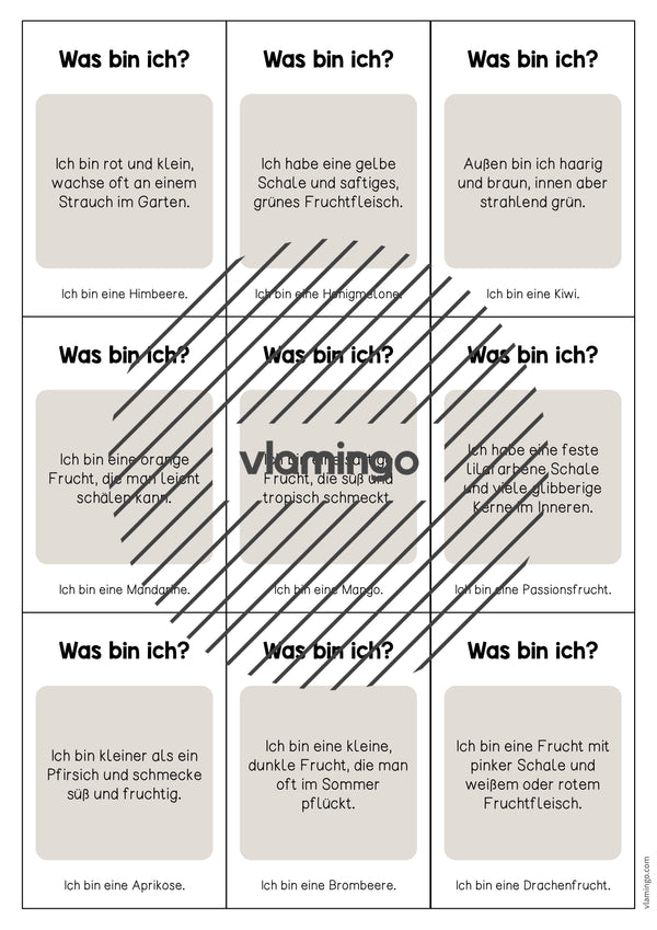de deutsch obst was bin ich karten 005