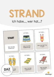 de deutsch strand ich habe wer hat 001