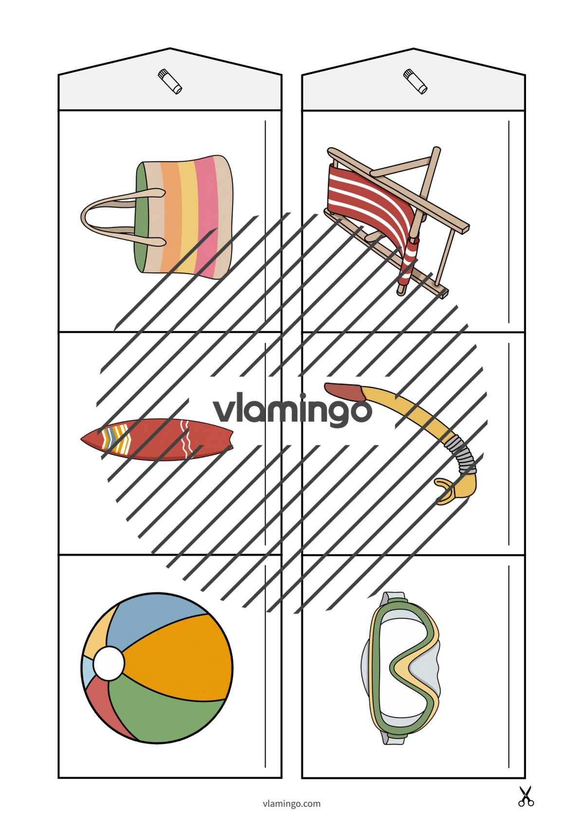 de deutsch strand leporello 011