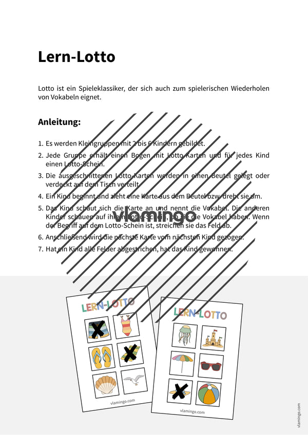 de deutsch strand lernlotto 002