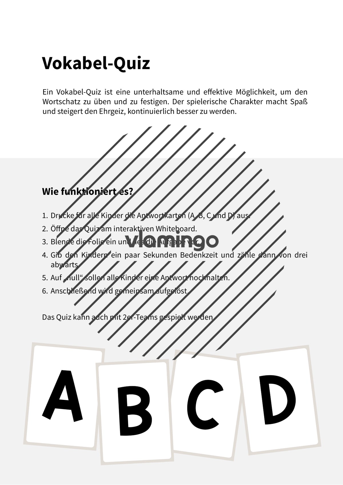 de deutsch strand vokabelquiz 002