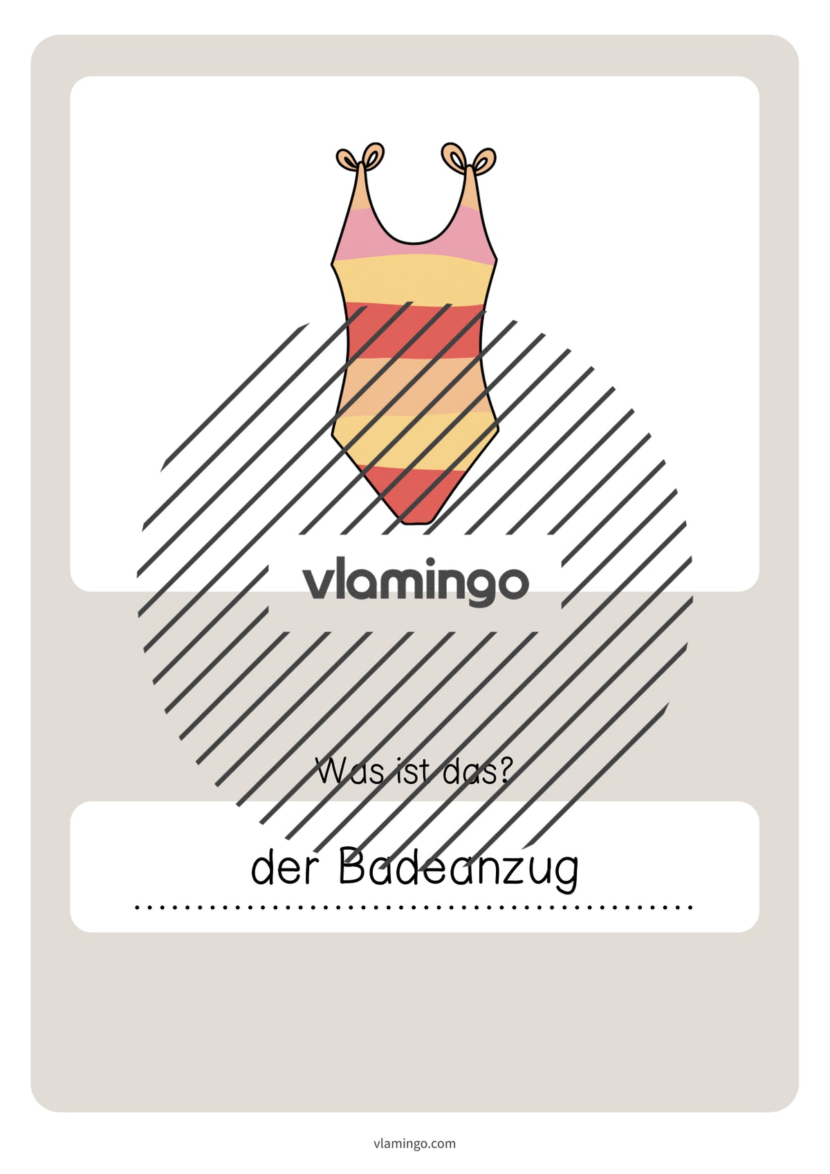 de deutsch strand vokabelquiz 049