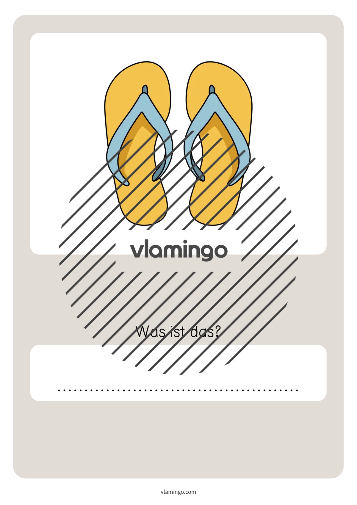 de deutsch strand vokabelquiz 050