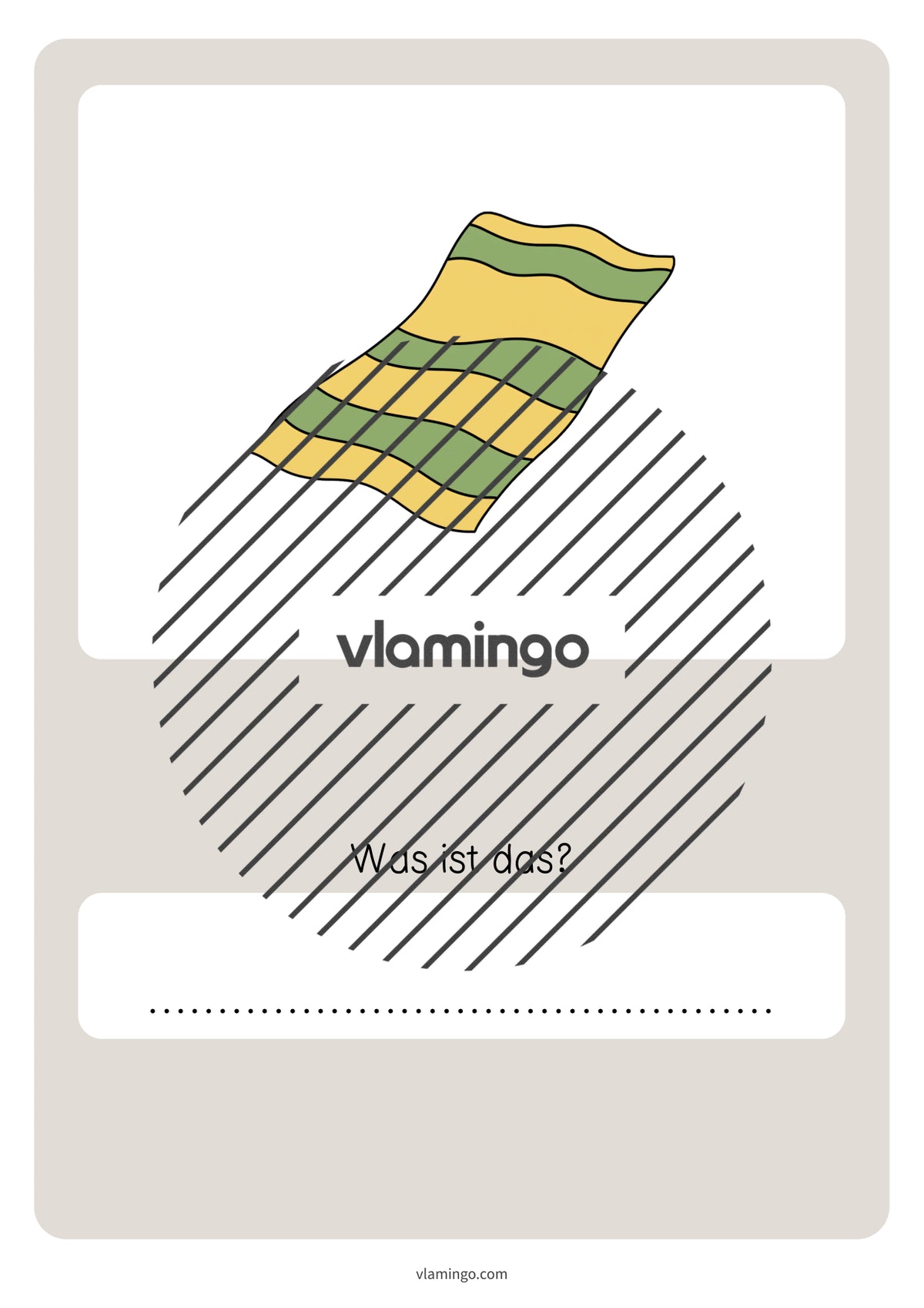 de deutsch strand vokabelquiz 052