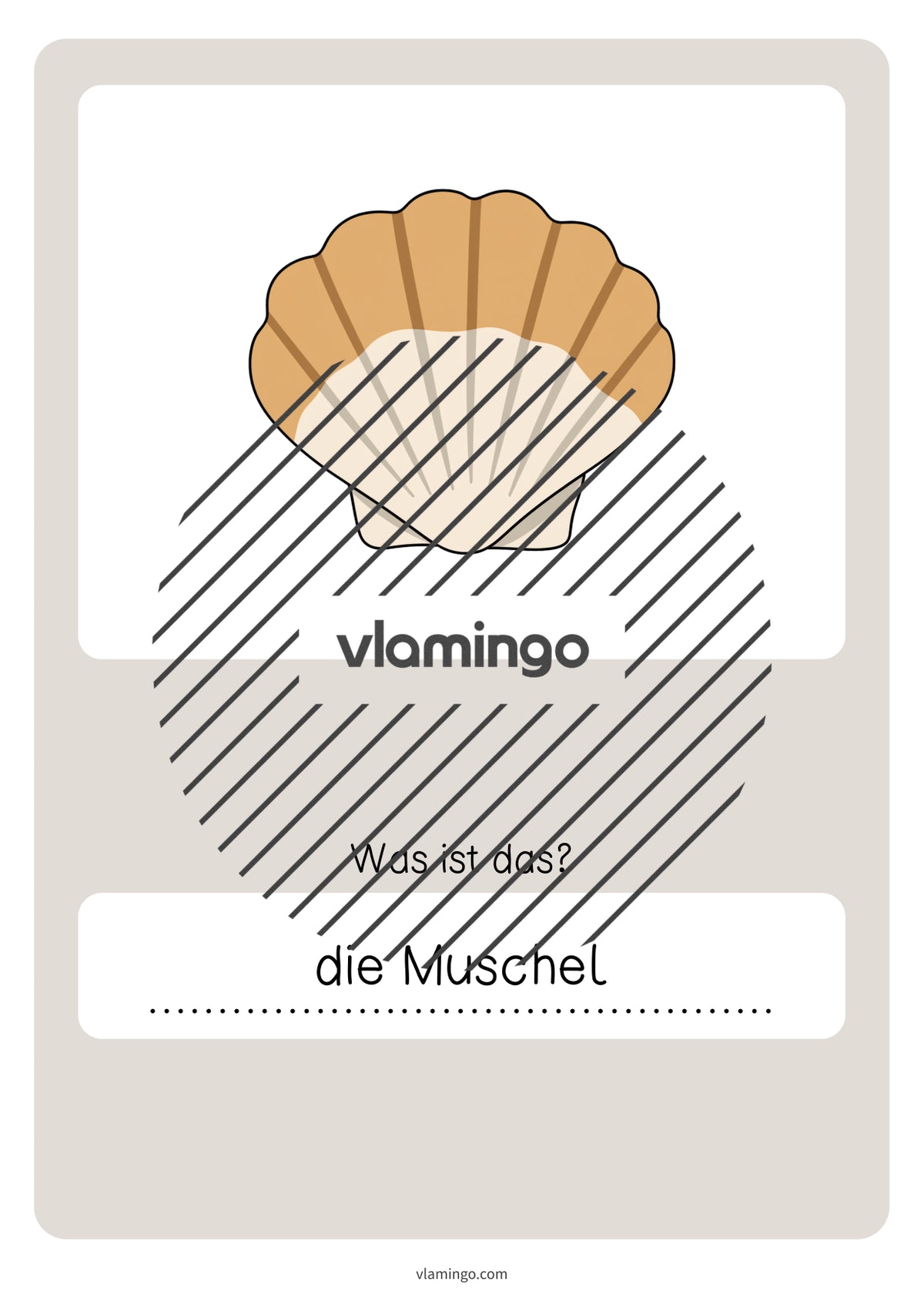 de deutsch strand vokabelquiz 055