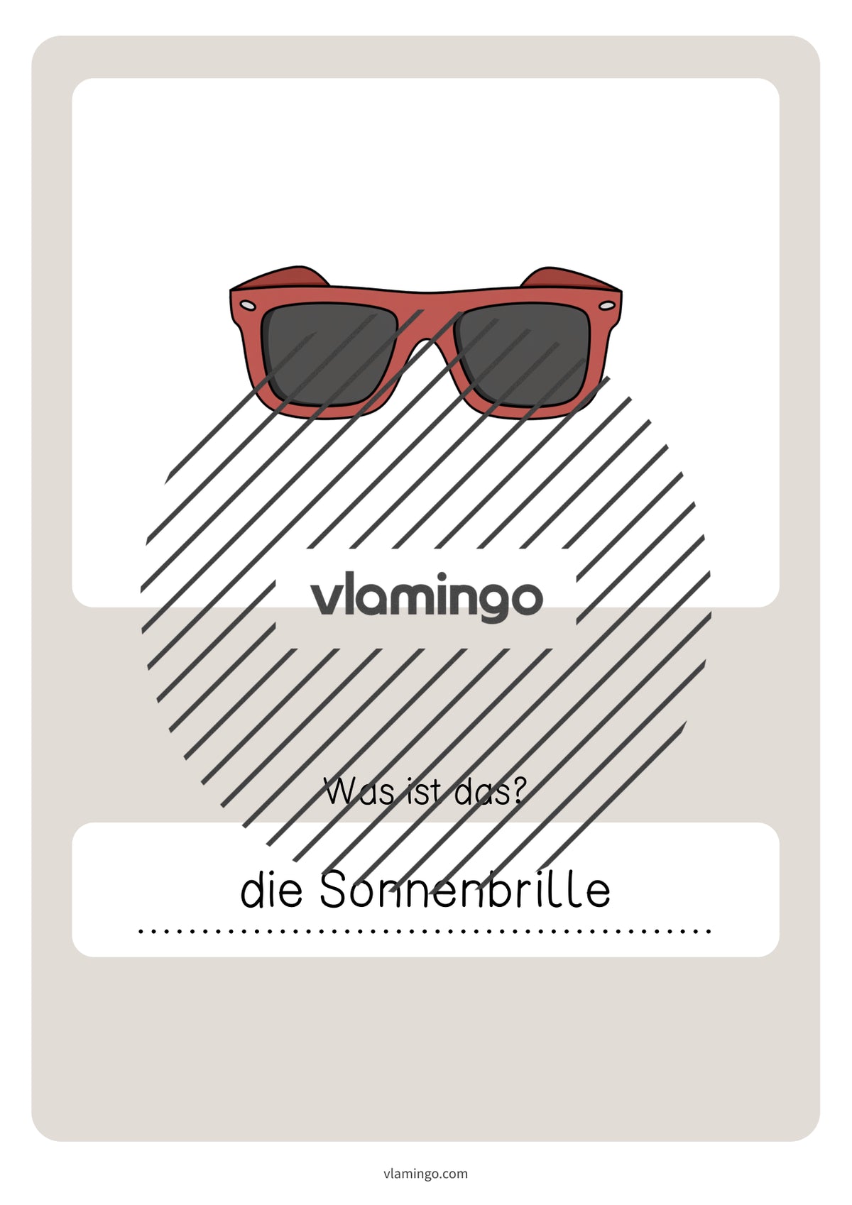 de deutsch strand vokabelquiz 065