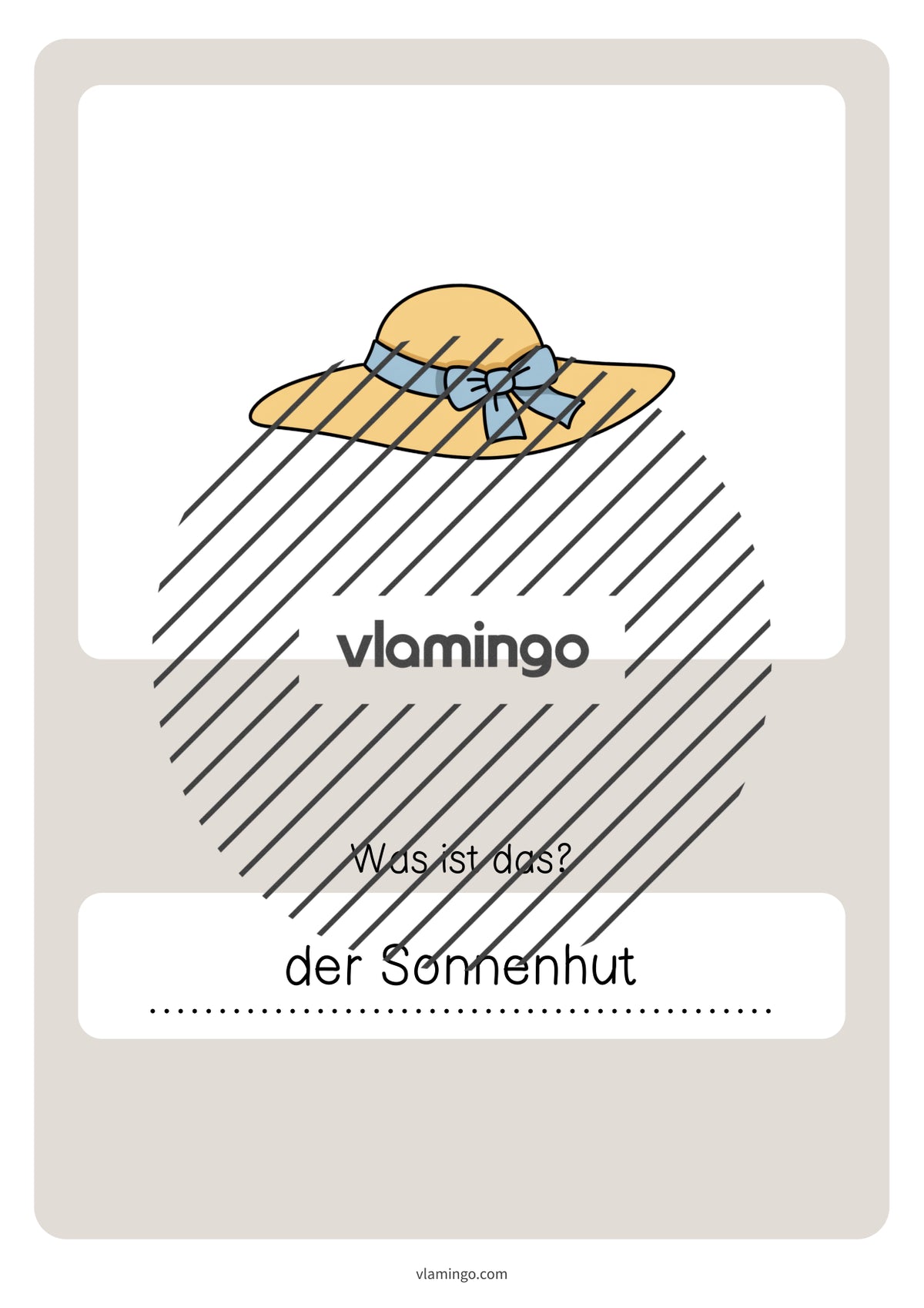 de deutsch strand vokabelquiz 067