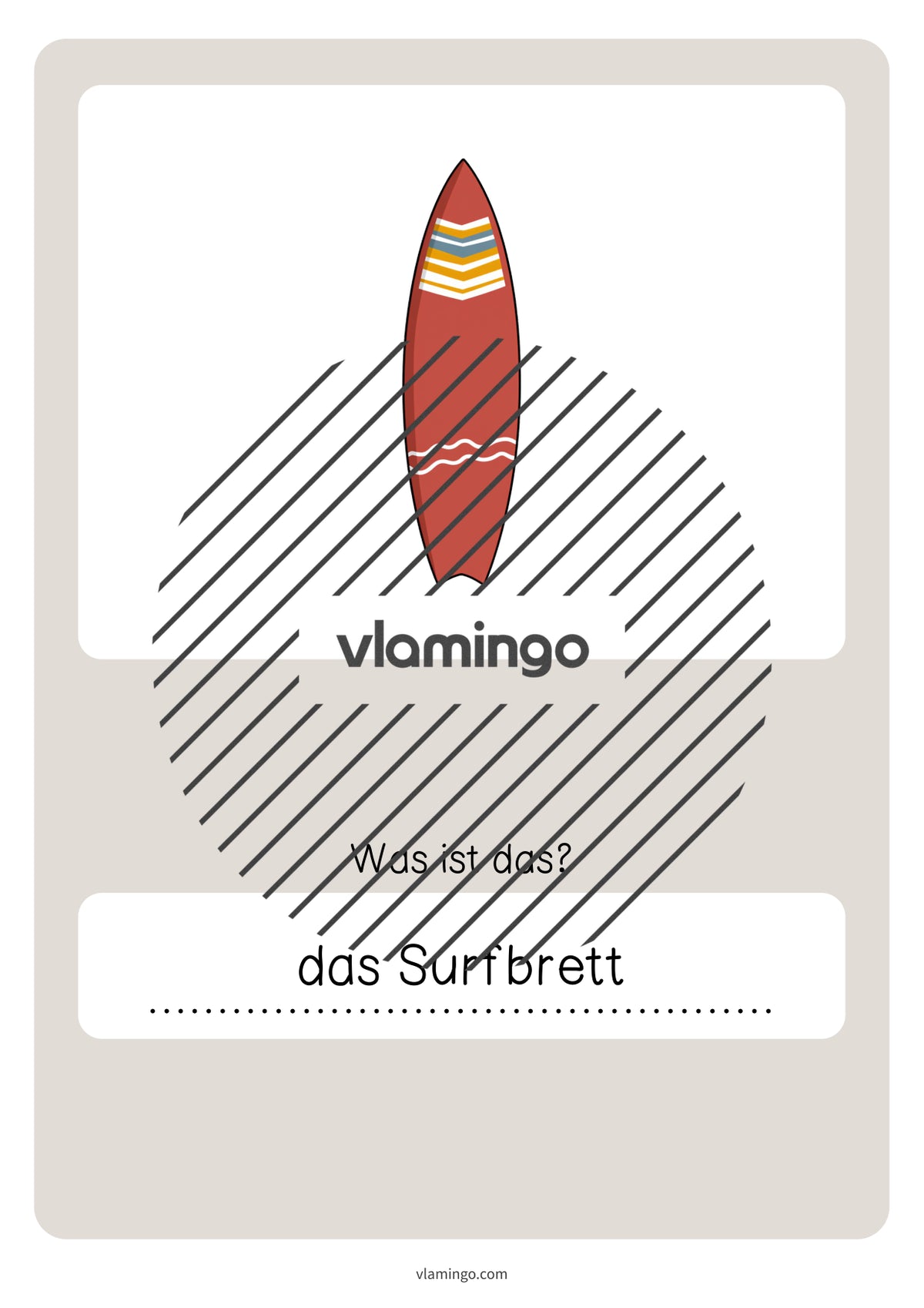 de deutsch strand vokabelquiz 071