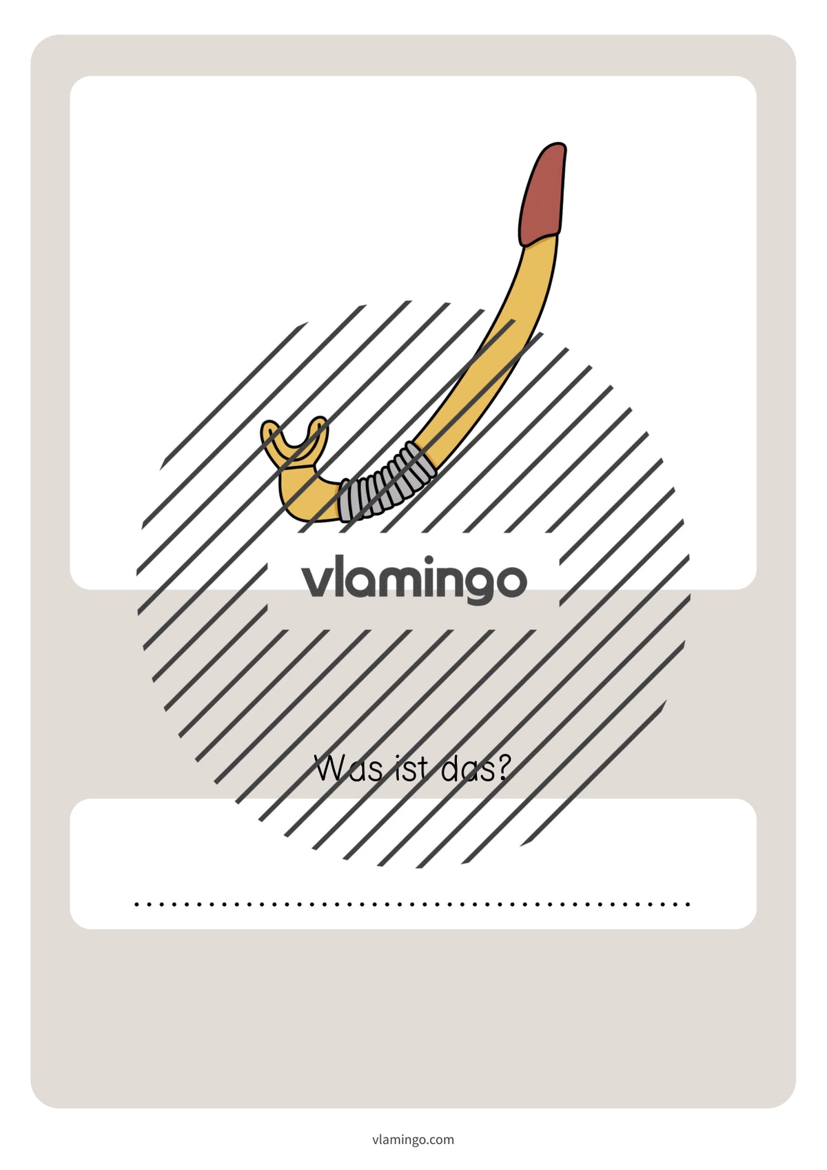 de deutsch strand vokabelquiz 076
