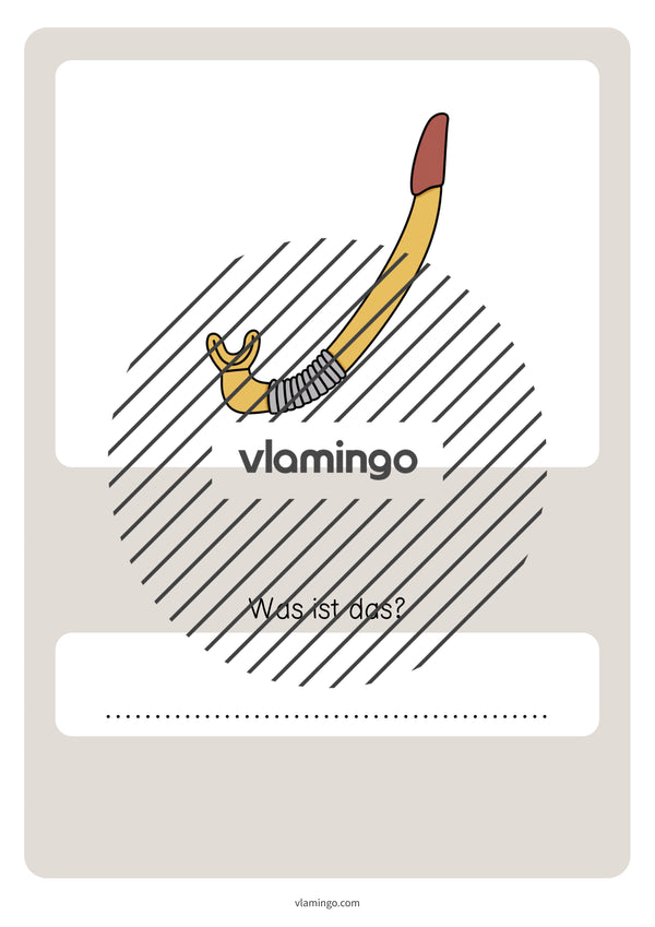 de deutsch strand vokabelquiz 076
