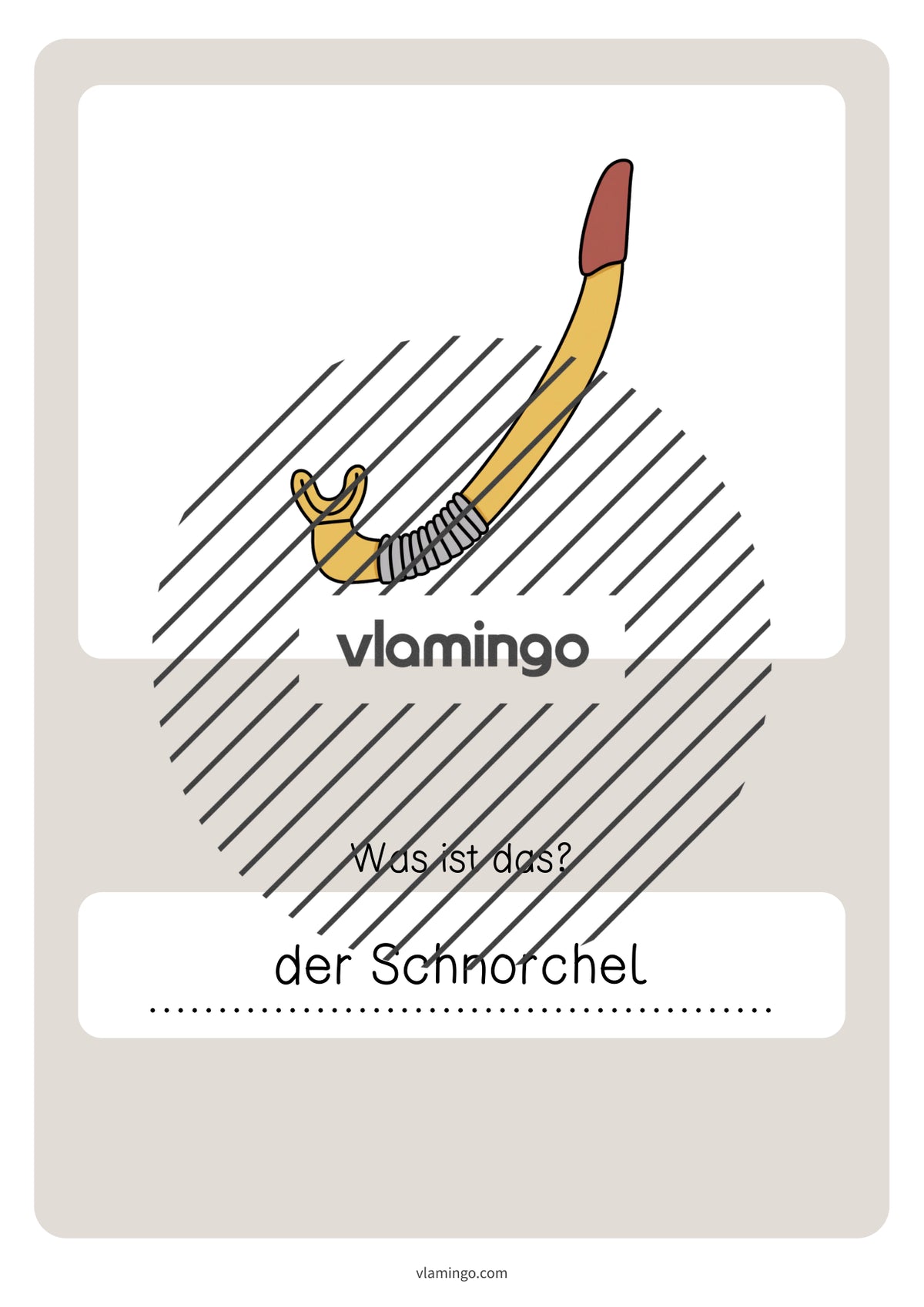 de deutsch strand vokabelquiz 077