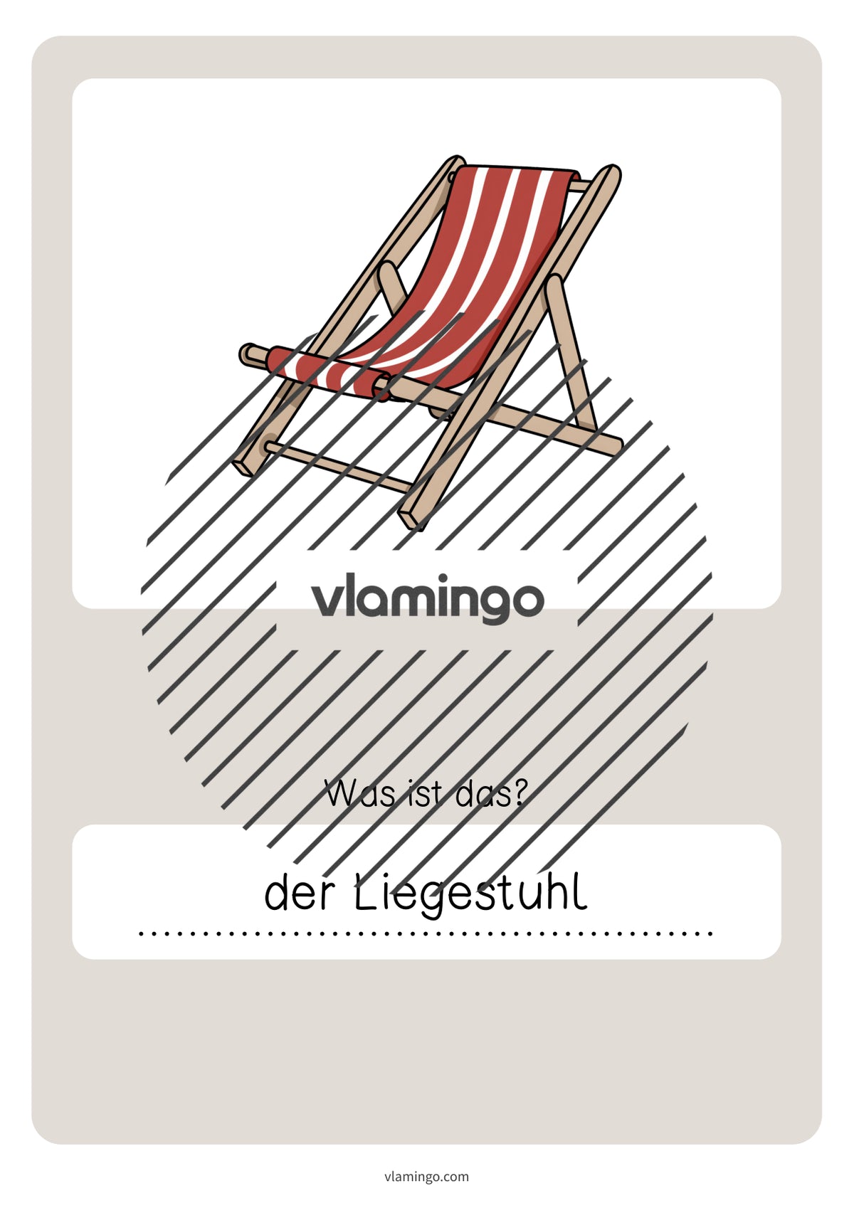 de deutsch strand vokabelquiz 079