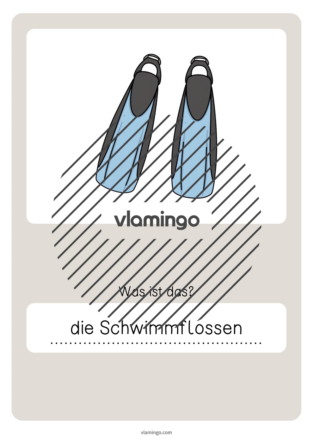 de deutsch strand vokabelquiz 081