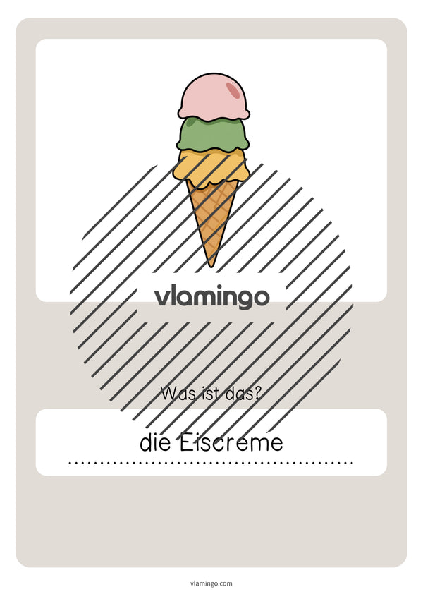 de deutsch strand vokabelquiz 085