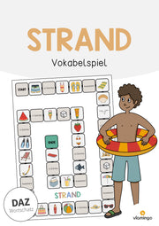 de deutsch strand vokabelspiel 001