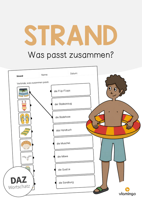 de deutsch strand was passt zusammen 2 001
