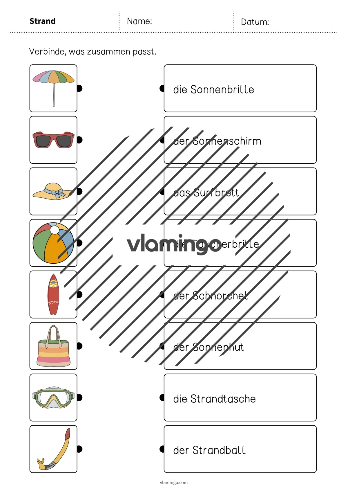 de deutsch strand was passt zusammen 2 004