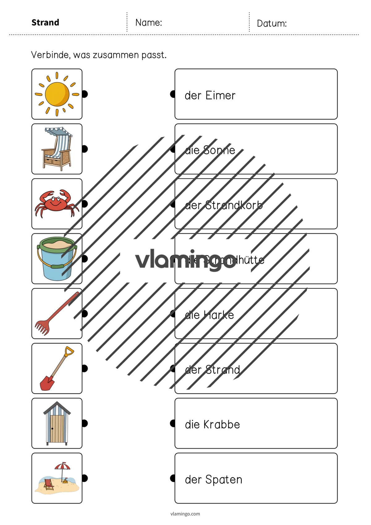 de deutsch strand was passt zusammen 2 007