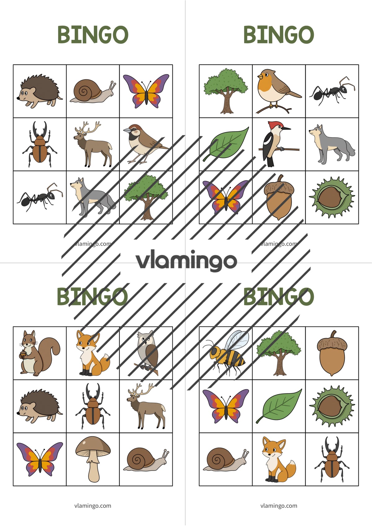 de deutsch wald bingo 007