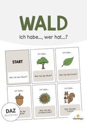 de deutsch wald ich habe wer hat 001