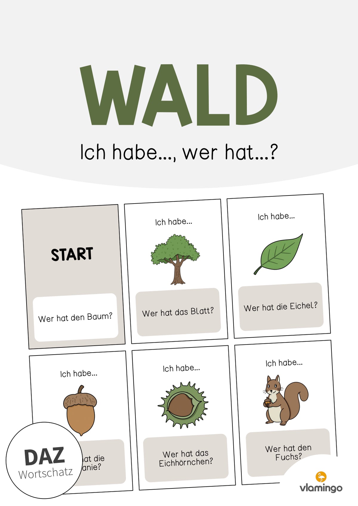 de deutsch wald ich habe wer hat 001